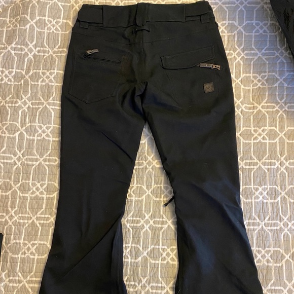 ROXY snowboard pants - Picture 5 of 5